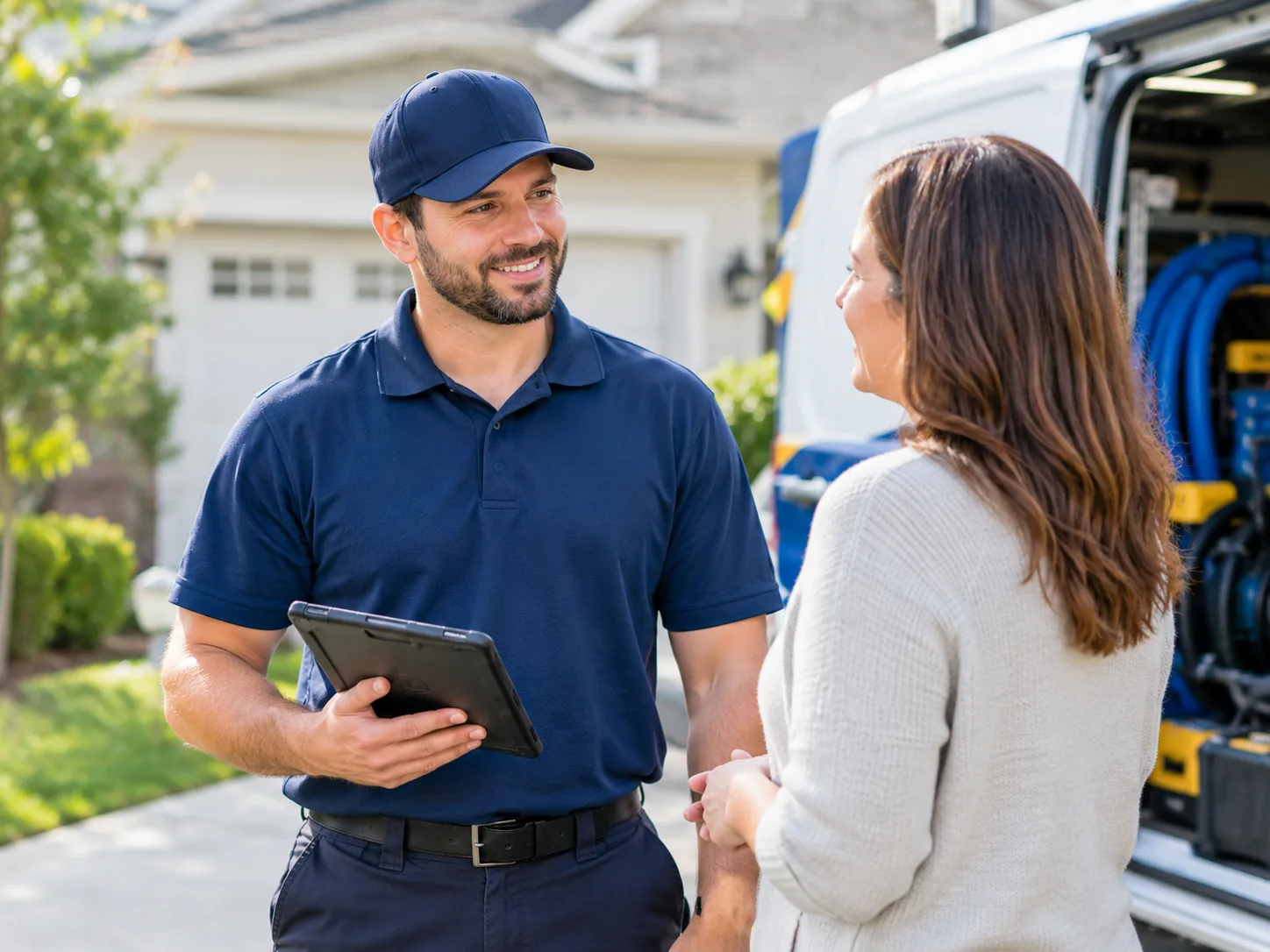 Sewage Backup Cleanup Boston, VA FAQs